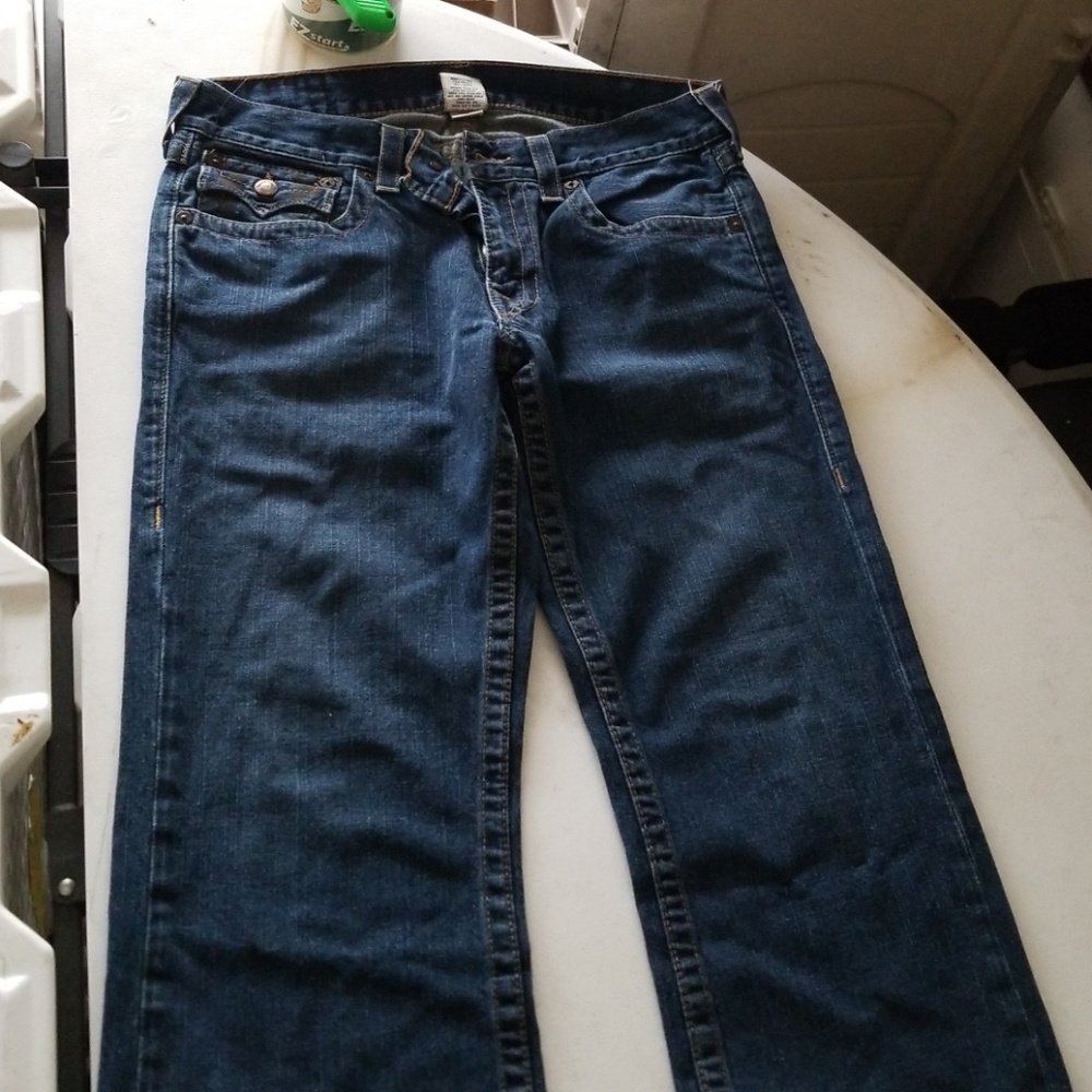 Pants